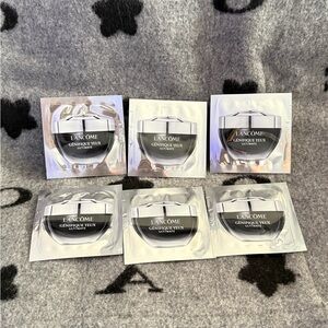New!Lancome Génifique Yeux Eye Cream sample 1ml*6